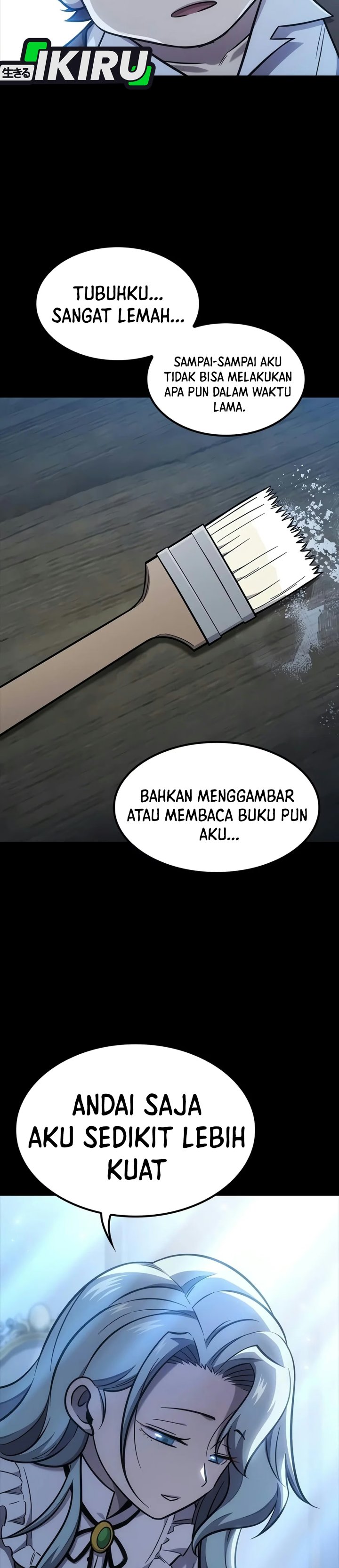 What A Bountiful Harvest, Demon Lord! Chapter 88 - Page 15
