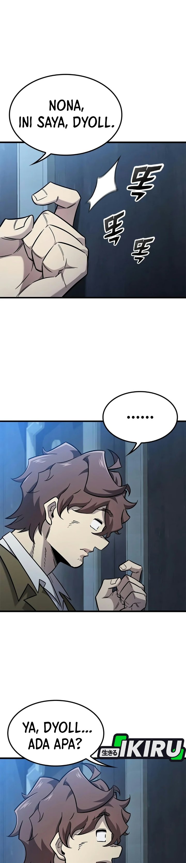 What A Bountiful Harvest, Demon Lord! Chapter 88 - Page 17
