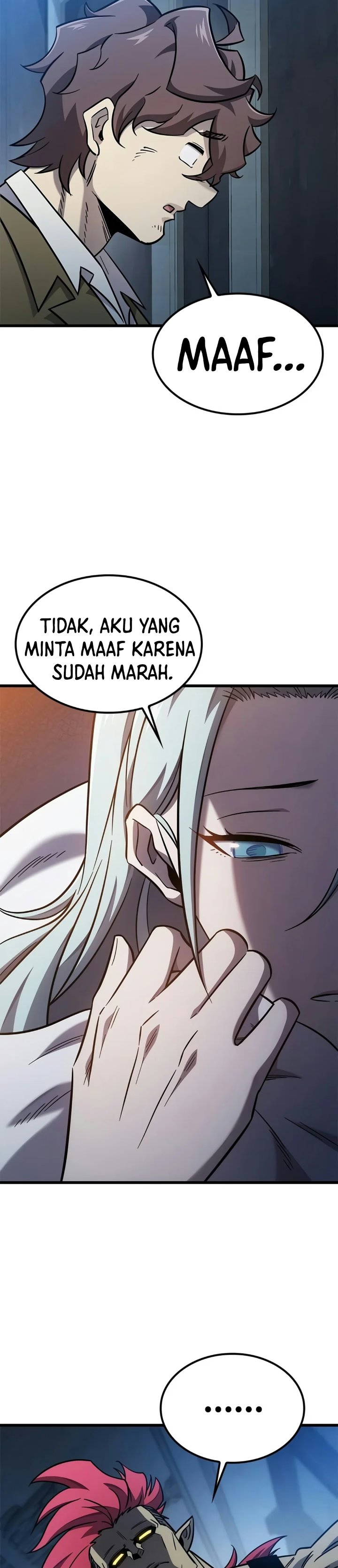 What A Bountiful Harvest, Demon Lord! Chapter 88 - Page 20