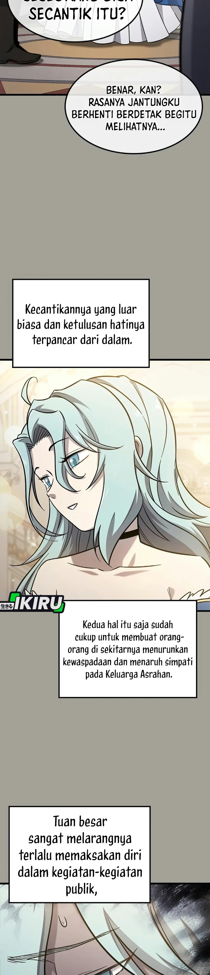 What A Bountiful Harvest, Demon Lord! Chapter 88 - Page 25