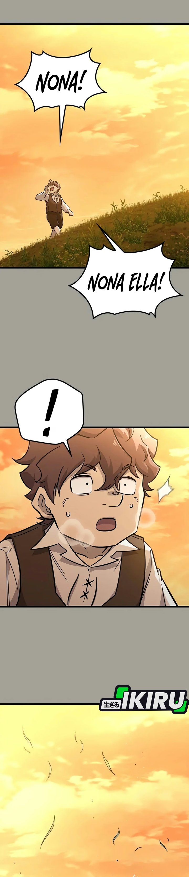 What A Bountiful Harvest, Demon Lord! Chapter 88 - Page 29