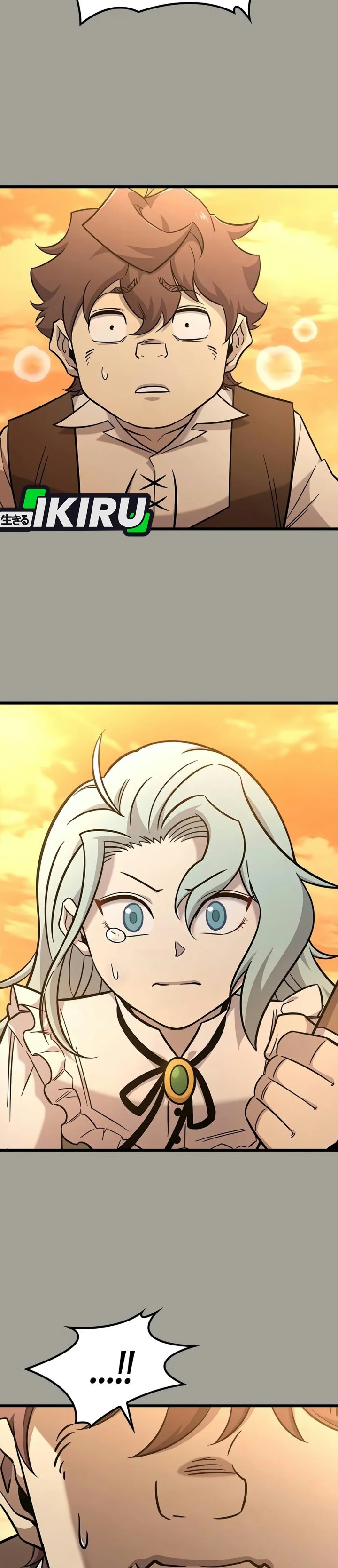 What A Bountiful Harvest, Demon Lord! Chapter 88 - Page 34