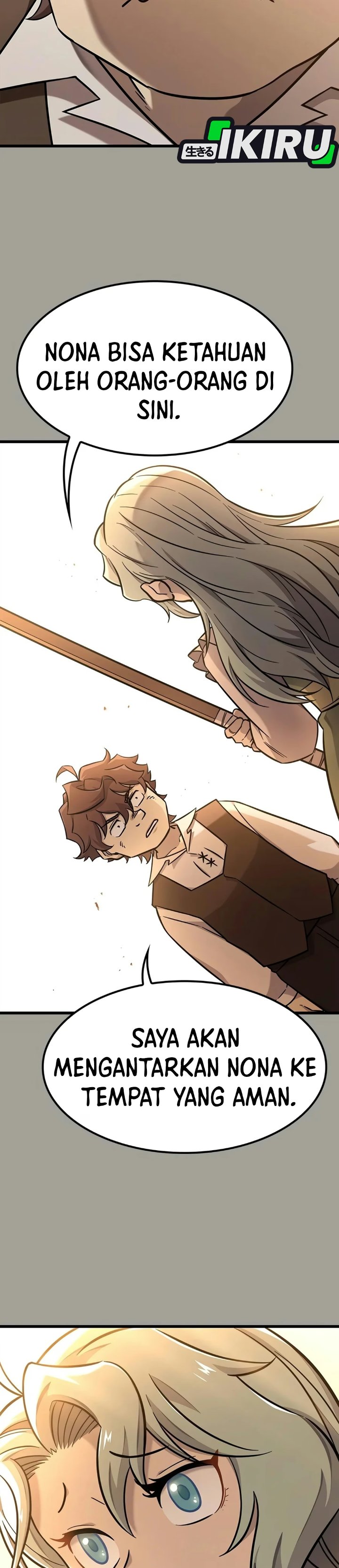What A Bountiful Harvest, Demon Lord! Chapter 88 - Page 35