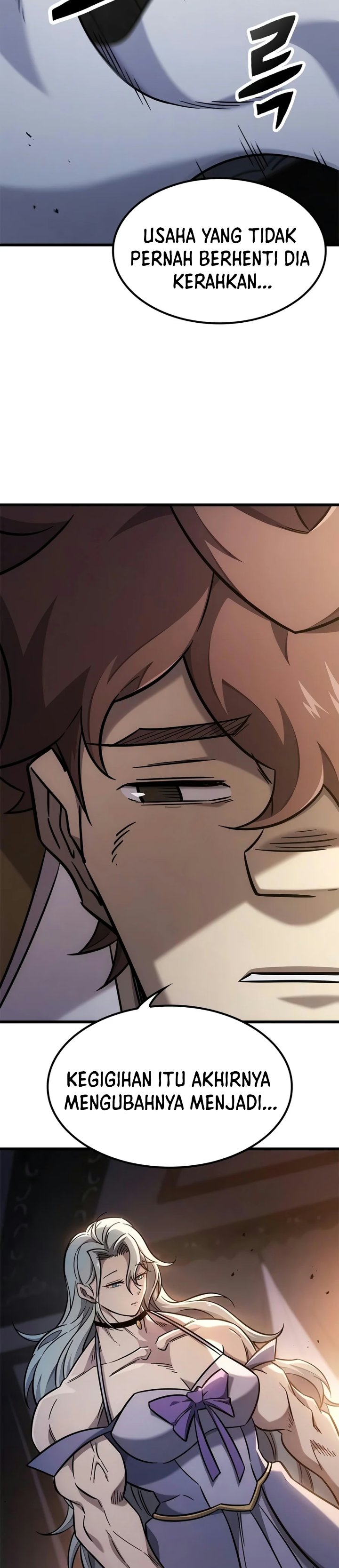 What A Bountiful Harvest, Demon Lord! Chapter 88 - Page 39