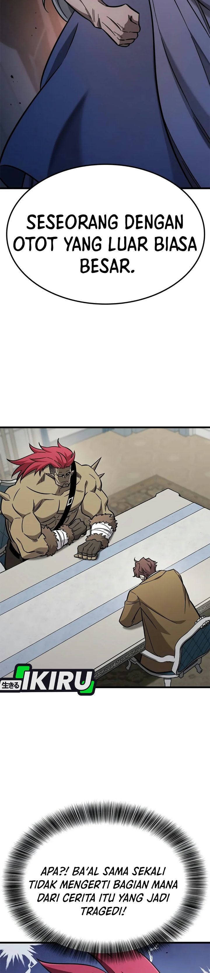 What A Bountiful Harvest, Demon Lord! Chapter 88 - Page 40