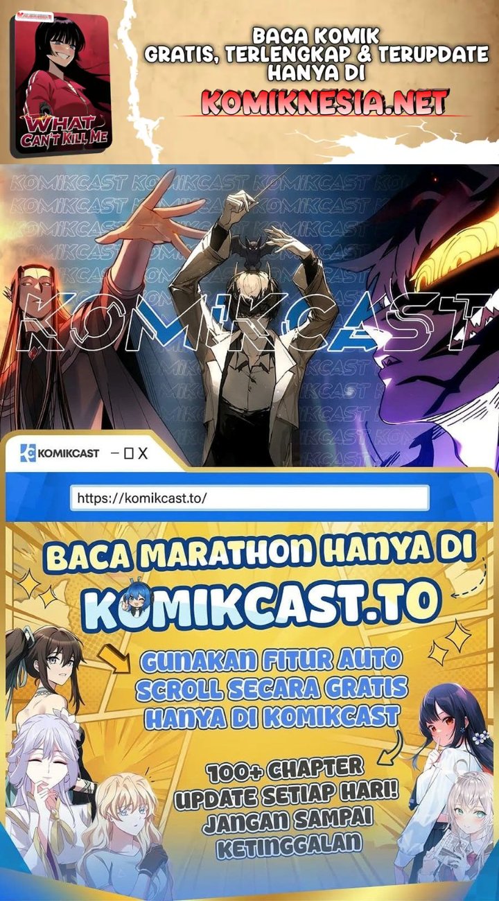 Baca What Can't Kill Me - Chapter 1 halaman 13