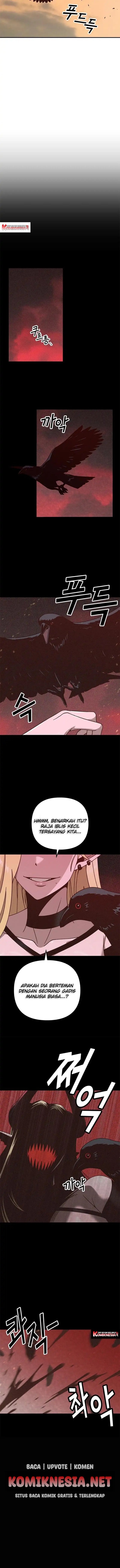 Baca What Can't Kill Me - Chapter 3 halaman 9
