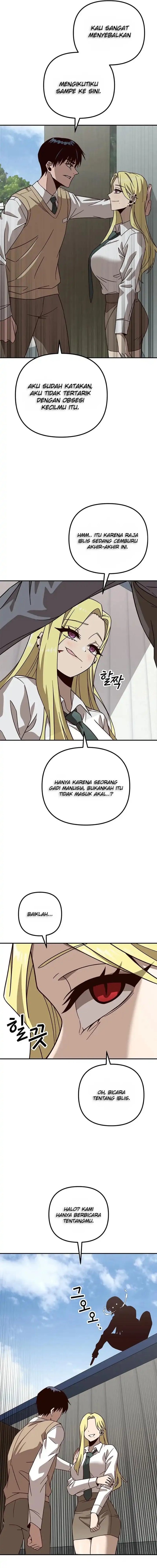 Baca What Can't Kill Me - Chapter 4 halaman 13