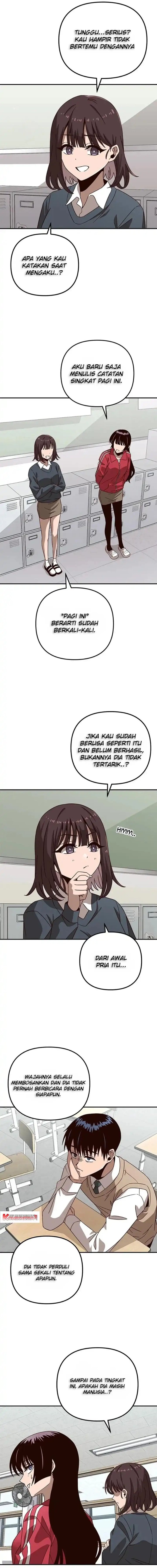 Baca What Can't Kill Me - Chapter 4 halaman 7