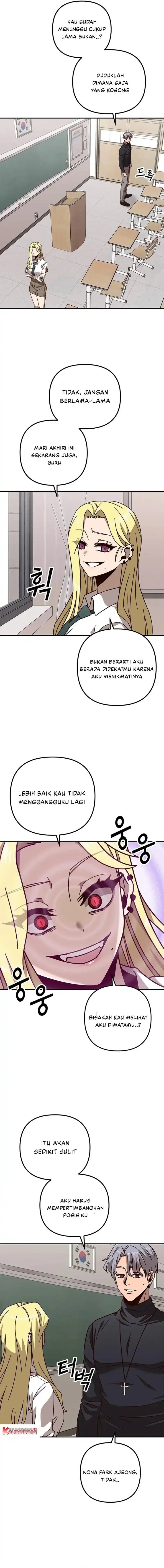 Baca What Can't Kill Me - Chapter 6 halaman 14