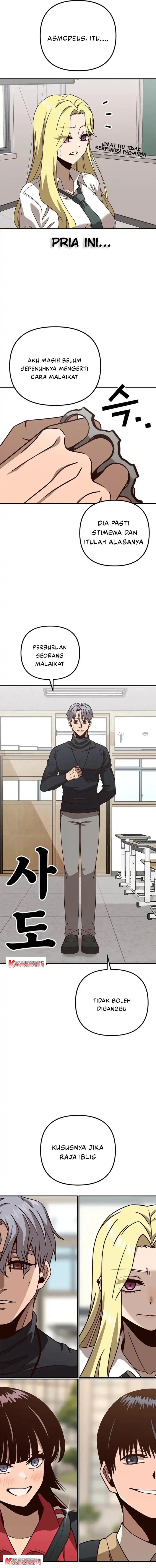 Baca What Can't Kill Me - Chapter 6 halaman 15
