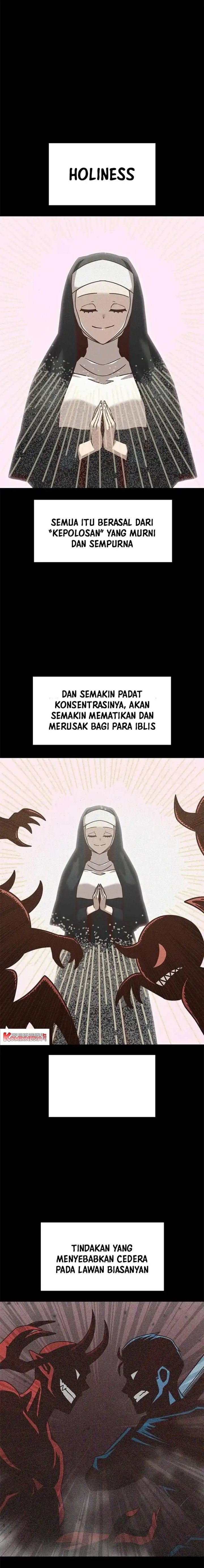 Baca What Can't Kill Me - Chapter 6 halaman 2