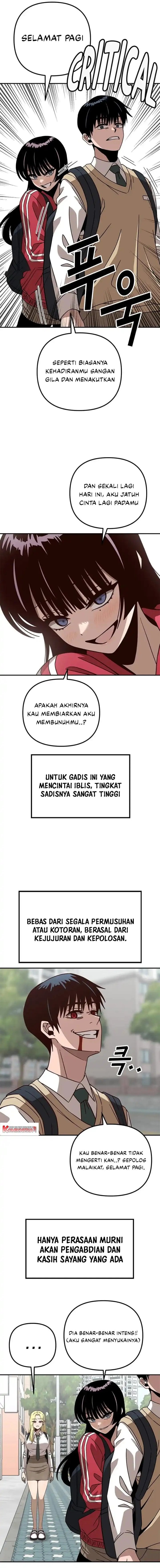 Baca What Can't Kill Me - Chapter 6 halaman 4