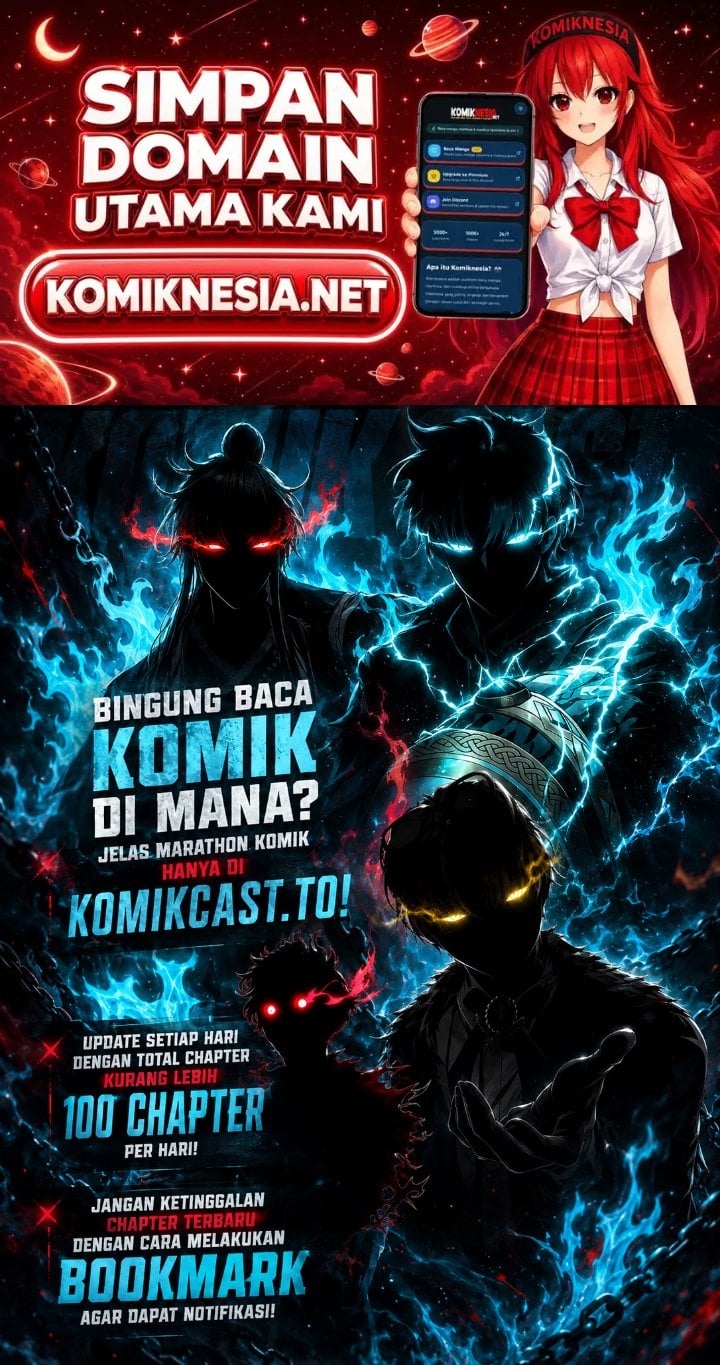 Baca What Can't Kill Me - Chapter 7 halaman 10