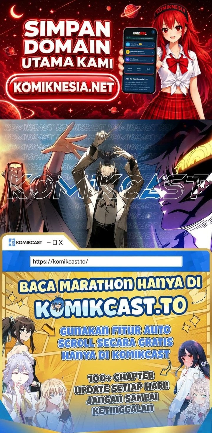 Baca What Can't Kill Me - Chapter 9 halaman 11