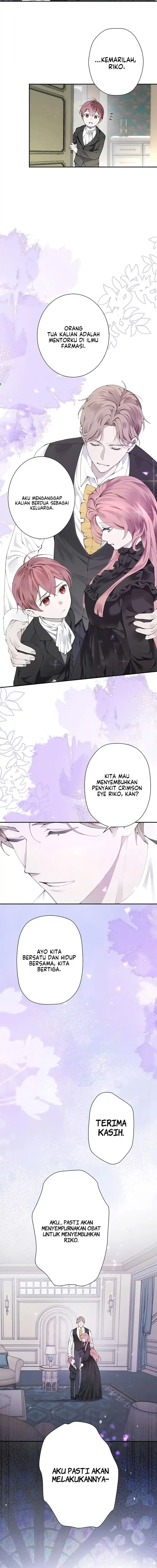 Baca What Was Meant to Be a Contract Marriage Turned Into the Duke’s Obsession - Chapter 1 halaman 10