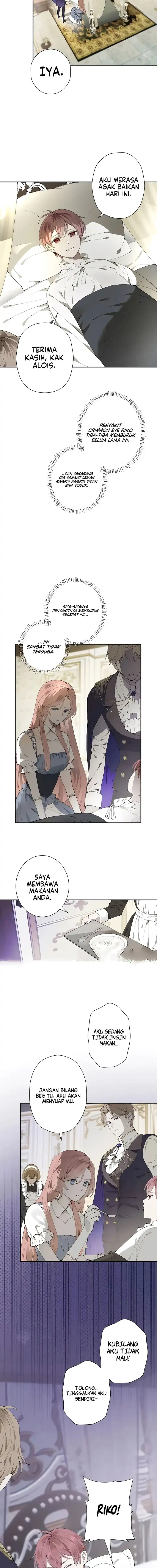 Baca What Was Meant to Be a Contract Marriage Turned Into the Duke’s Obsession - Chapter 1 halaman 13