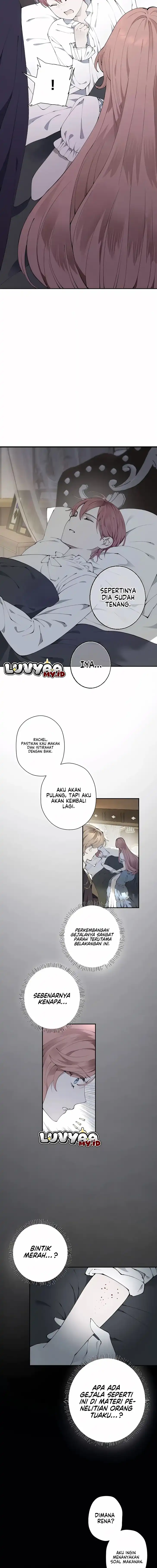 Baca What Was Meant to Be a Contract Marriage Turned Into the Duke’s Obsession - Chapter 1 halaman 14