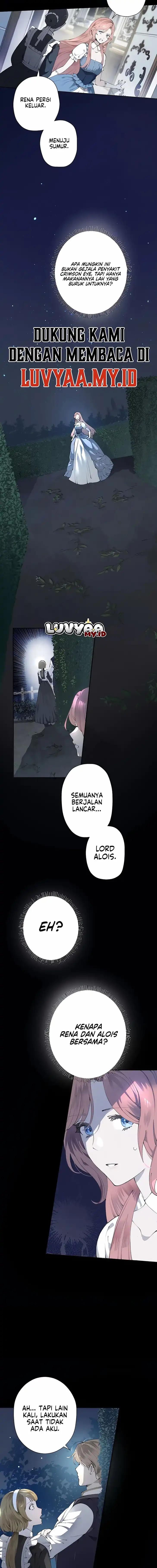 Baca What Was Meant to Be a Contract Marriage Turned Into the Duke’s Obsession - Chapter 1 halaman 15
