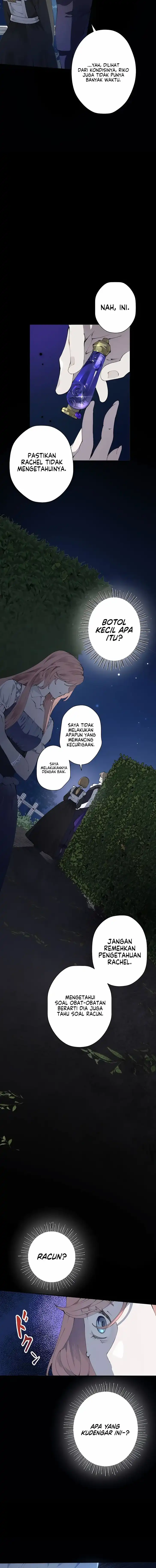 Baca What Was Meant to Be a Contract Marriage Turned Into the Duke’s Obsession - Chapter 1 halaman 16