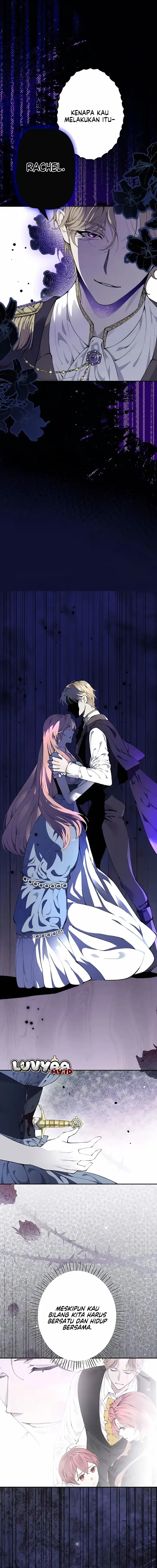 Baca What Was Meant to Be a Contract Marriage Turned Into the Duke’s Obsession - Chapter 1 halaman 18