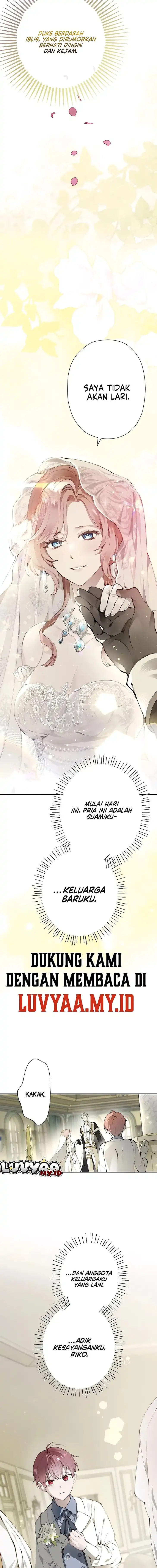 Baca What Was Meant to Be a Contract Marriage Turned Into the Duke’s Obsession - Chapter 1 halaman 2