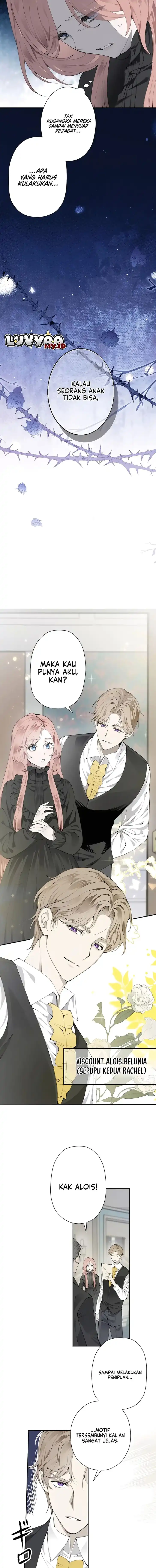 Baca What Was Meant to Be a Contract Marriage Turned Into the Duke’s Obsession - Chapter 1 halaman 8
