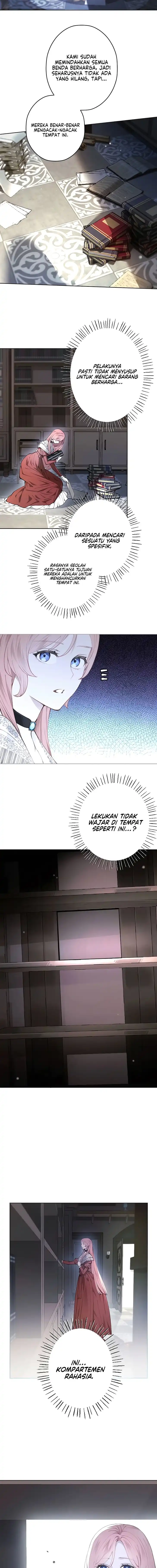 Baca What Was Meant to Be a Contract Marriage Turned Into the Duke’s Obsession - Chapter 10 halaman 10