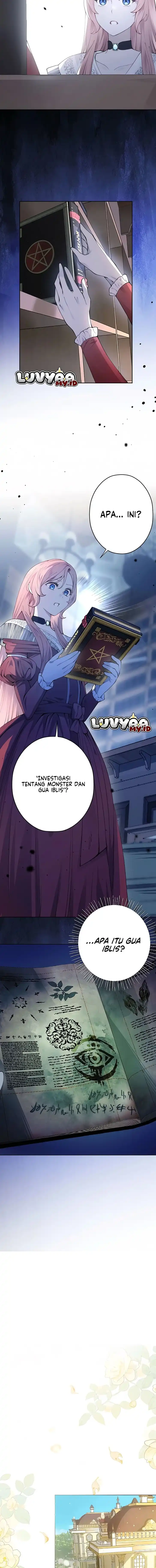 Baca What Was Meant to Be a Contract Marriage Turned Into the Duke’s Obsession - Chapter 10 halaman 11
