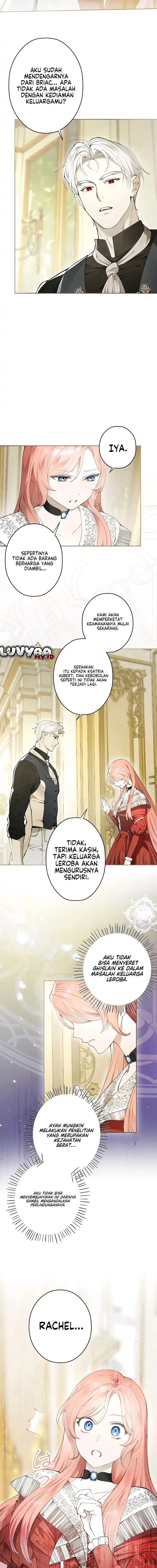 Baca What Was Meant to Be a Contract Marriage Turned Into the Duke’s Obsession - Chapter 10 halaman 13