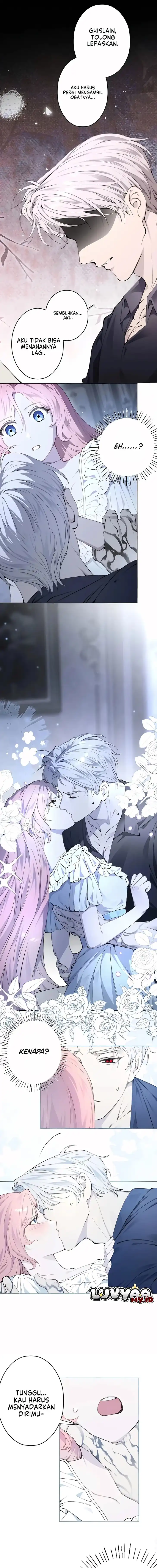 Baca What Was Meant to Be a Contract Marriage Turned Into the Duke’s Obsession - Chapter 11 halaman 7