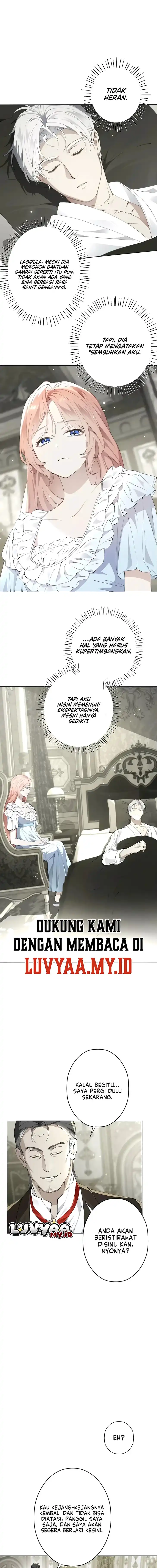 Baca What Was Meant to Be a Contract Marriage Turned Into the Duke’s Obsession - Chapter 11 halaman 9