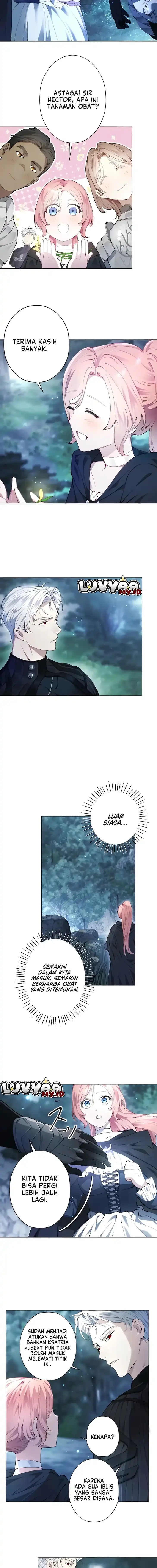 Baca What Was Meant to Be a Contract Marriage Turned Into the Duke’s Obsession - Chapter 12 halaman 11