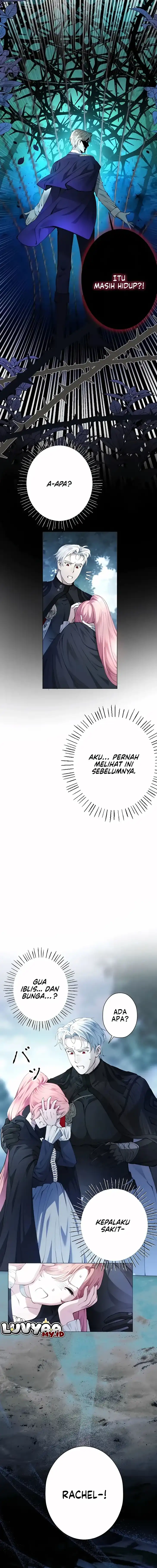 Baca What Was Meant to Be a Contract Marriage Turned Into the Duke’s Obsession - Chapter 12 halaman 13