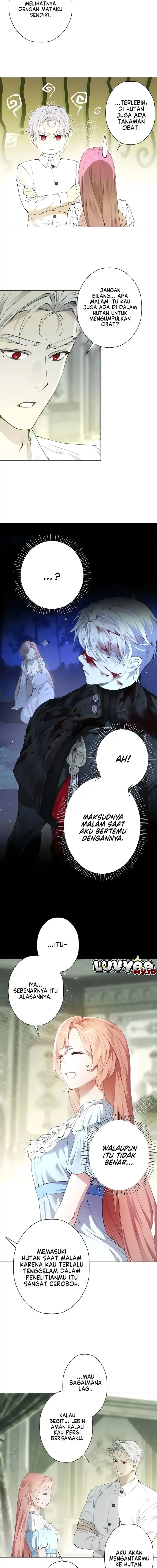Baca What Was Meant to Be a Contract Marriage Turned Into the Duke’s Obsession - Chapter 12 halaman 6