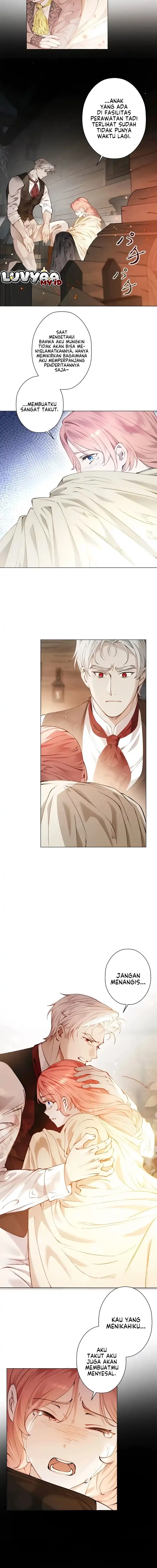 What Was Meant to Be a Contract Marriage Turned Into the Duke’s Obsession Chapter 13 - Page 10