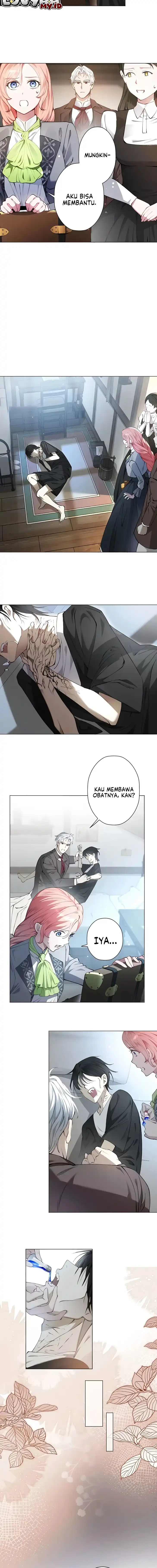 What Was Meant to Be a Contract Marriage Turned Into the Duke’s Obsession Chapter 13 - Page 7