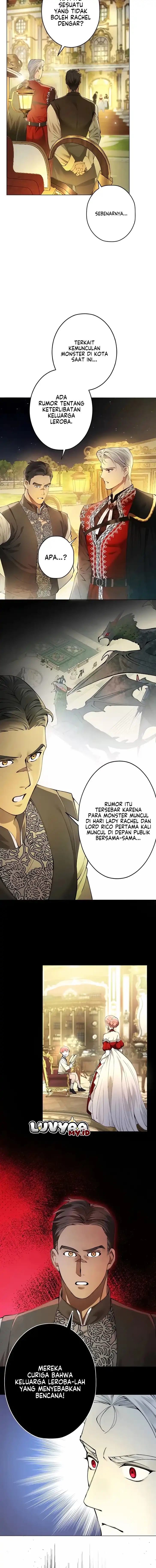 What Was Meant to Be a Contract Marriage Turned Into the Duke’s Obsession Chapter 14 - Page 10