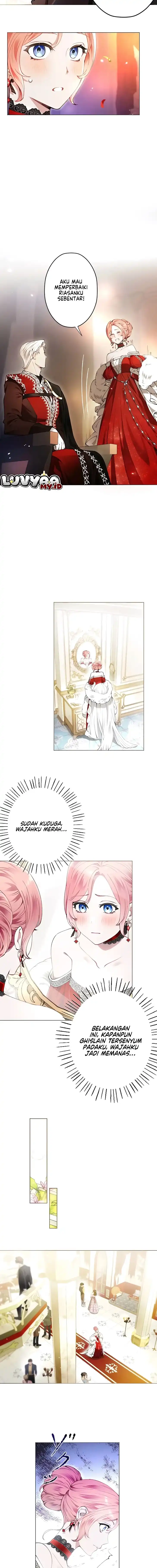What Was Meant to Be a Contract Marriage Turned Into the Duke’s Obsession Chapter 14 - Page 6