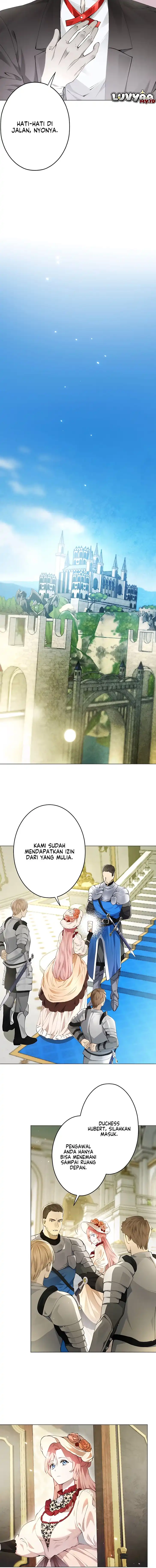 What Was Meant to Be a Contract Marriage Turned Into the Duke’s Obsession Chapter 15 - Page 7