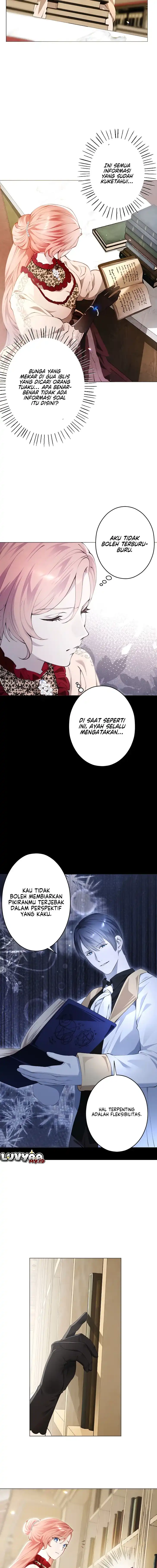What Was Meant to Be a Contract Marriage Turned Into the Duke’s Obsession Chapter 15 - Page 9