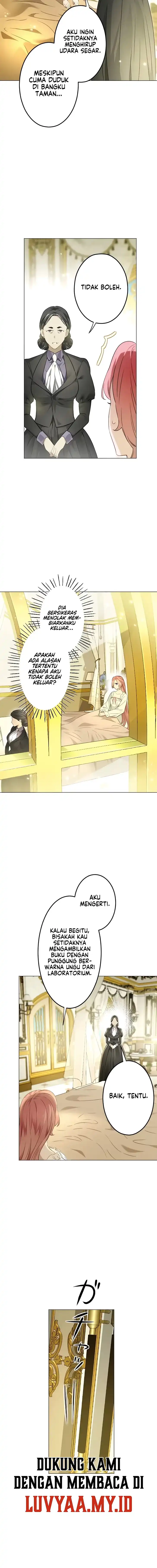 What Was Meant to Be a Contract Marriage Turned Into the Duke’s Obsession Chapter 16 - Page 11