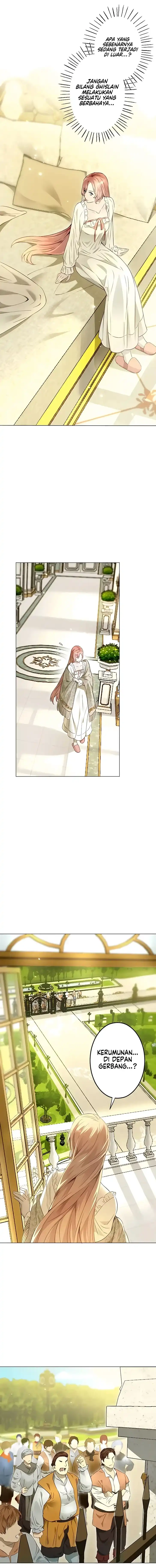 What Was Meant to Be a Contract Marriage Turned Into the Duke’s Obsession Chapter 16 - Page 12