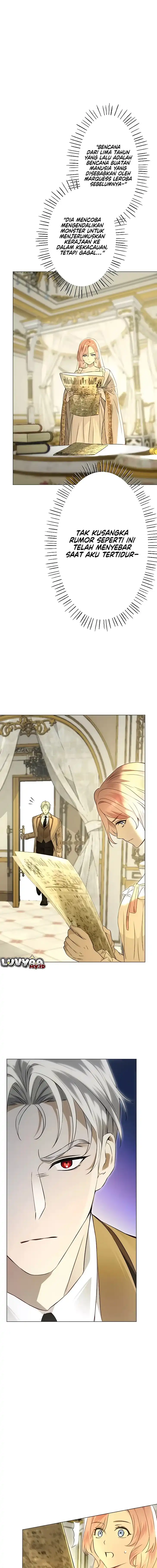 What Was Meant to Be a Contract Marriage Turned Into the Duke’s Obsession Chapter 16 - Page 14