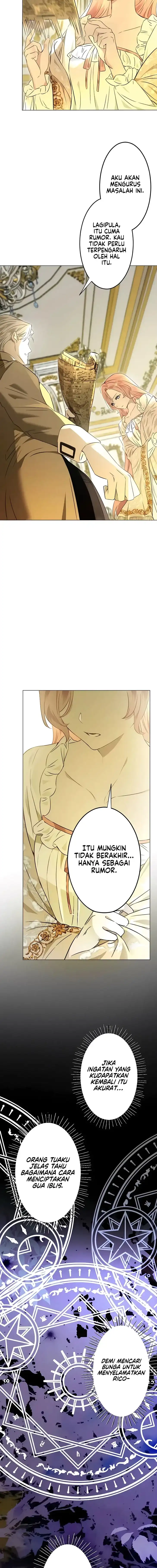 What Was Meant to Be a Contract Marriage Turned Into the Duke’s Obsession Chapter 16 - Page 15