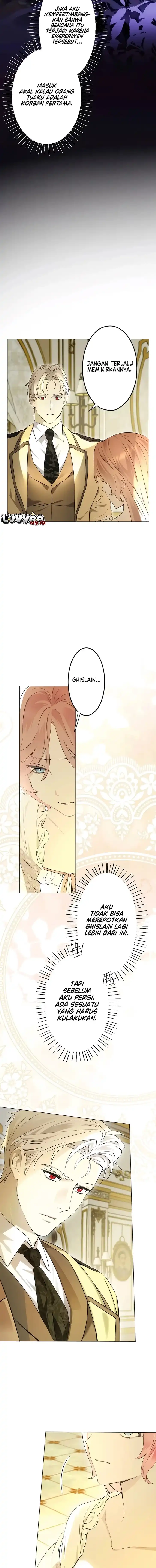 What Was Meant to Be a Contract Marriage Turned Into the Duke’s Obsession Chapter 16 - Page 16