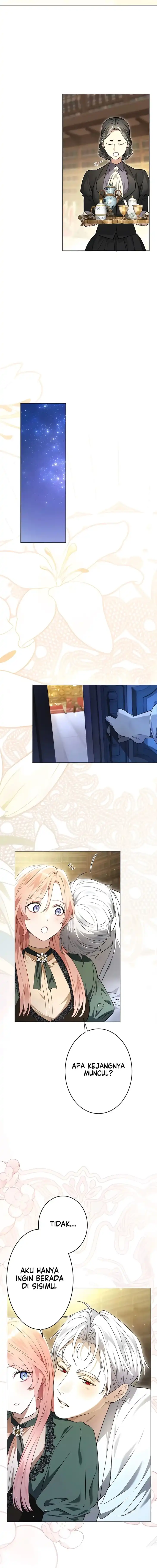 What Was Meant to Be a Contract Marriage Turned Into the Duke’s Obsession Chapter 17 - Page 13
