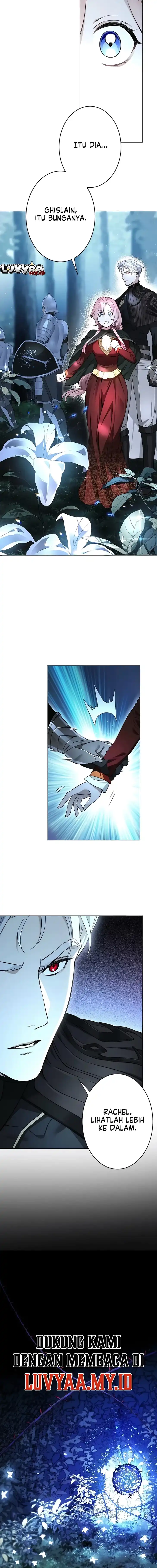 What Was Meant to Be a Contract Marriage Turned Into the Duke’s Obsession Chapter 17 - Page 7