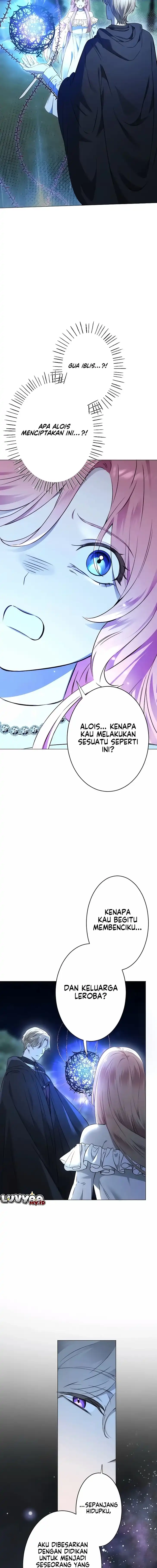 What Was Meant to Be a Contract Marriage Turned Into the Duke’s Obsession Chapter 18 - Page 10