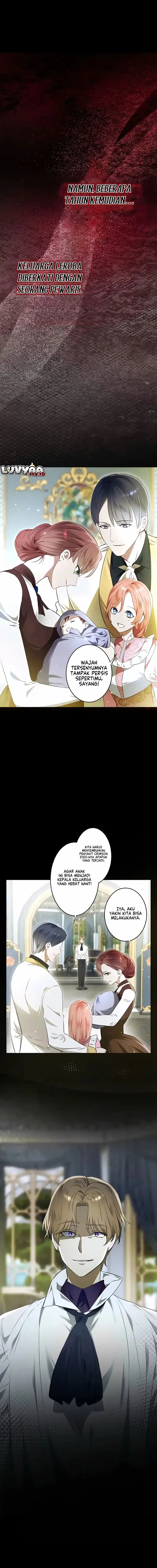 What Was Meant to Be a Contract Marriage Turned Into the Duke’s Obsession Chapter 18 - Page 13